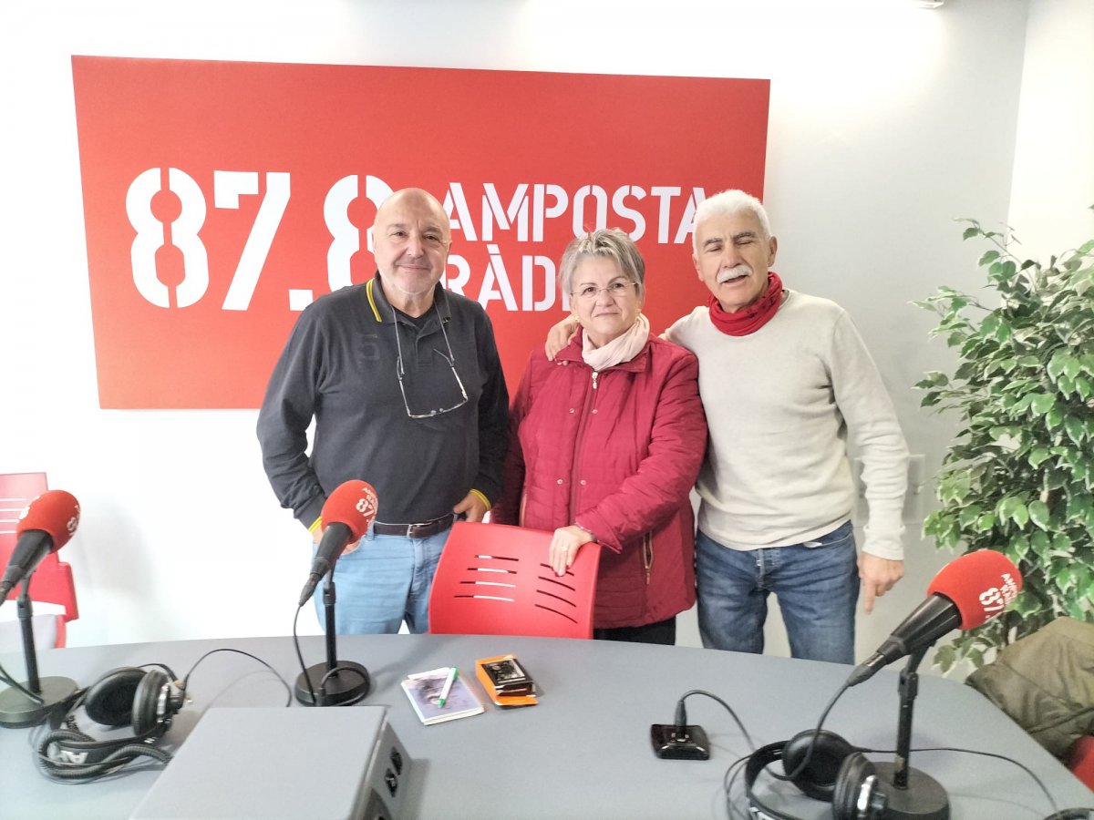 La Tertúlia del dilluns 16 1 2023