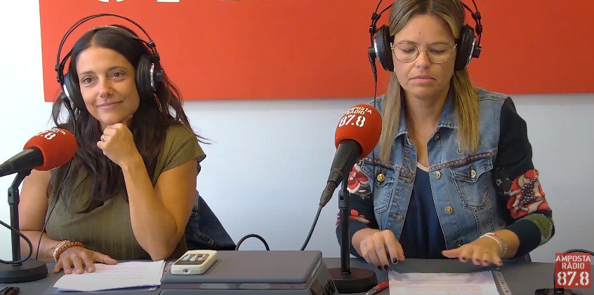 Espai LO SINDICAT: Treball i Formació
