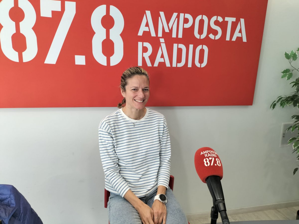 Espai Lo Sindicat amb Helena Drago 27 3 20223