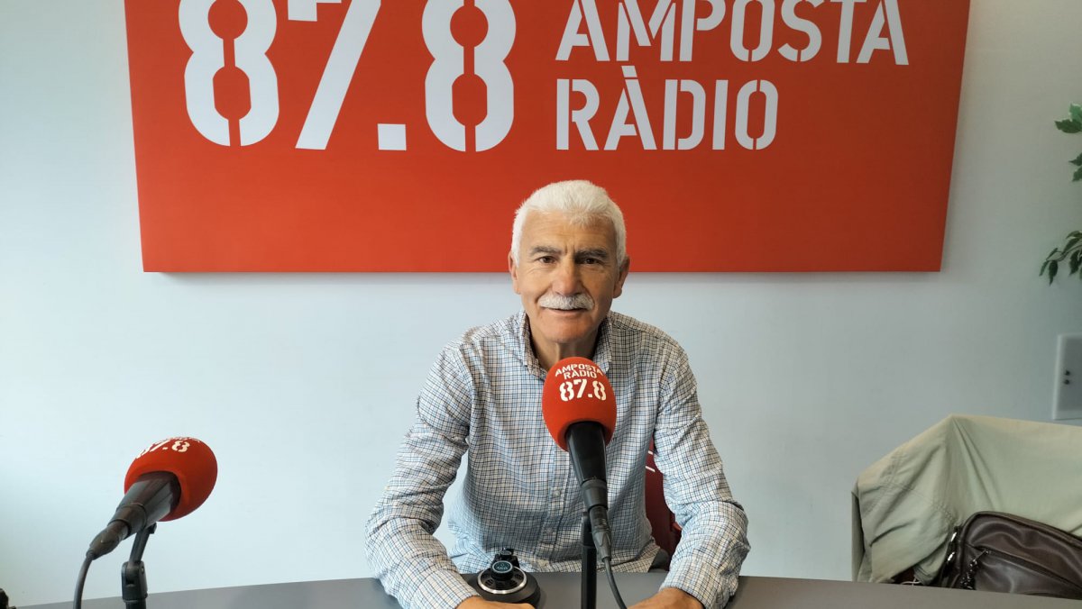 FESTA DEL MERCAT A LA PLAÇA 2025 Unió Filharmònica amb Pepe Dàmaso