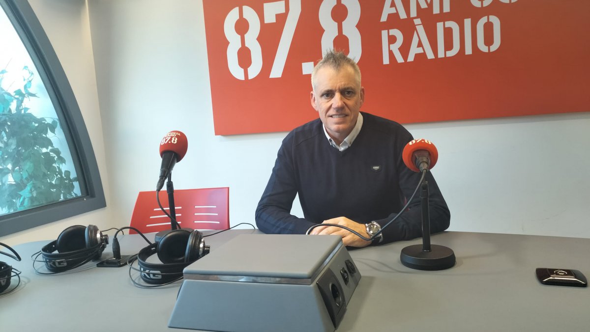 Entrevista Alcalde 31 1 2024