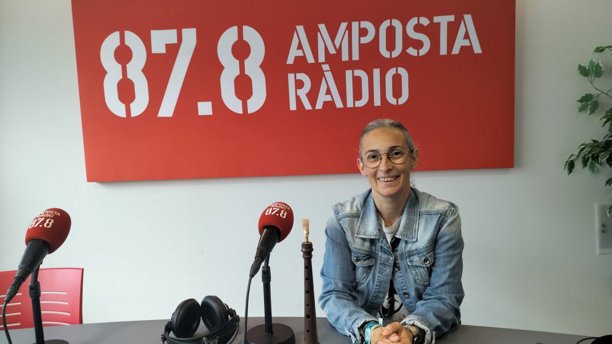 XVI Festa del Mercat a la Plaça, Delia Morales, Grup Samfaina 17 5 2024