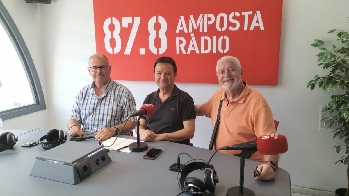 La tertúlia del dimecres 4 6 2025