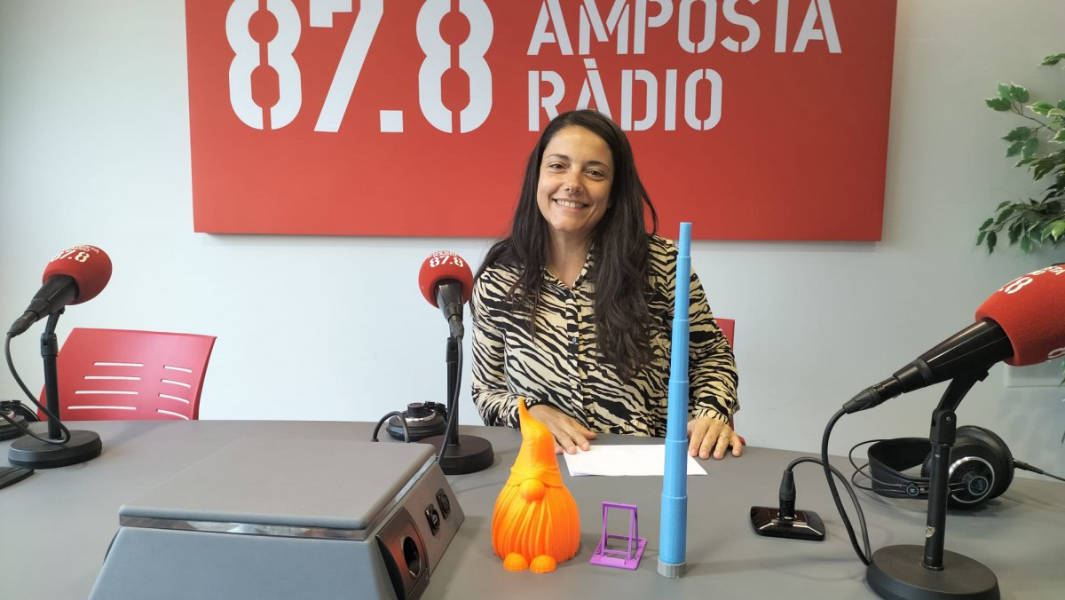 Espai Lo sindicat 2 12 2024 amb Lídia Corbera