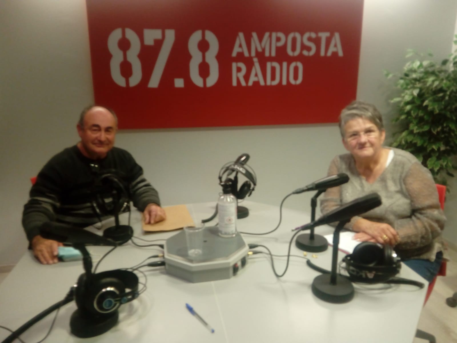 PROFESSIONS I VOCACIONS AMB MONTSE LLOSA
