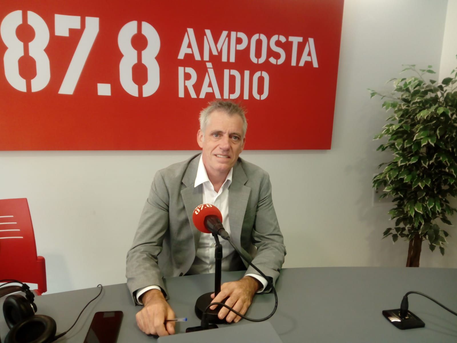 Entrevista Alcalde 15-10 2021