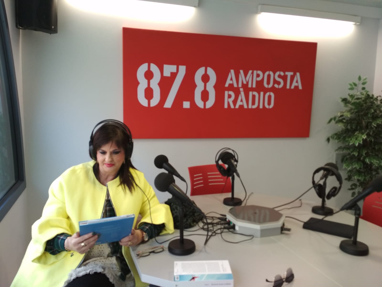 ESPAI BIBLIOTECA 29 10 2018