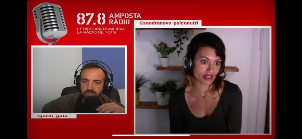 Menja’t la vida, capítol 7: El Sucre