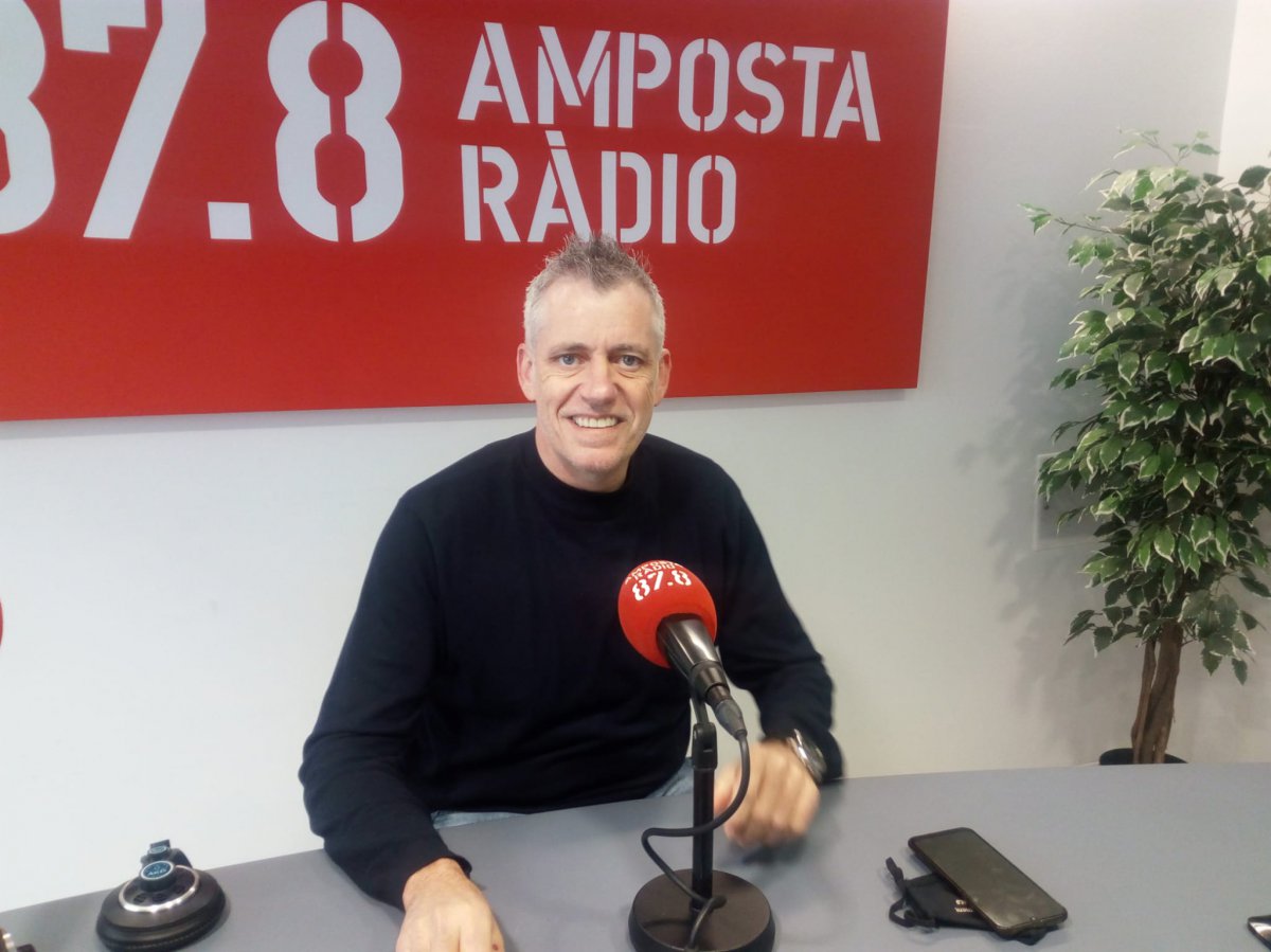 Entrevista Alcalde 25 02 2022
