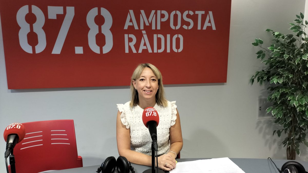 Espai Serveis Socials "Educadores Socials amb Bea Fabra 3 10 2024