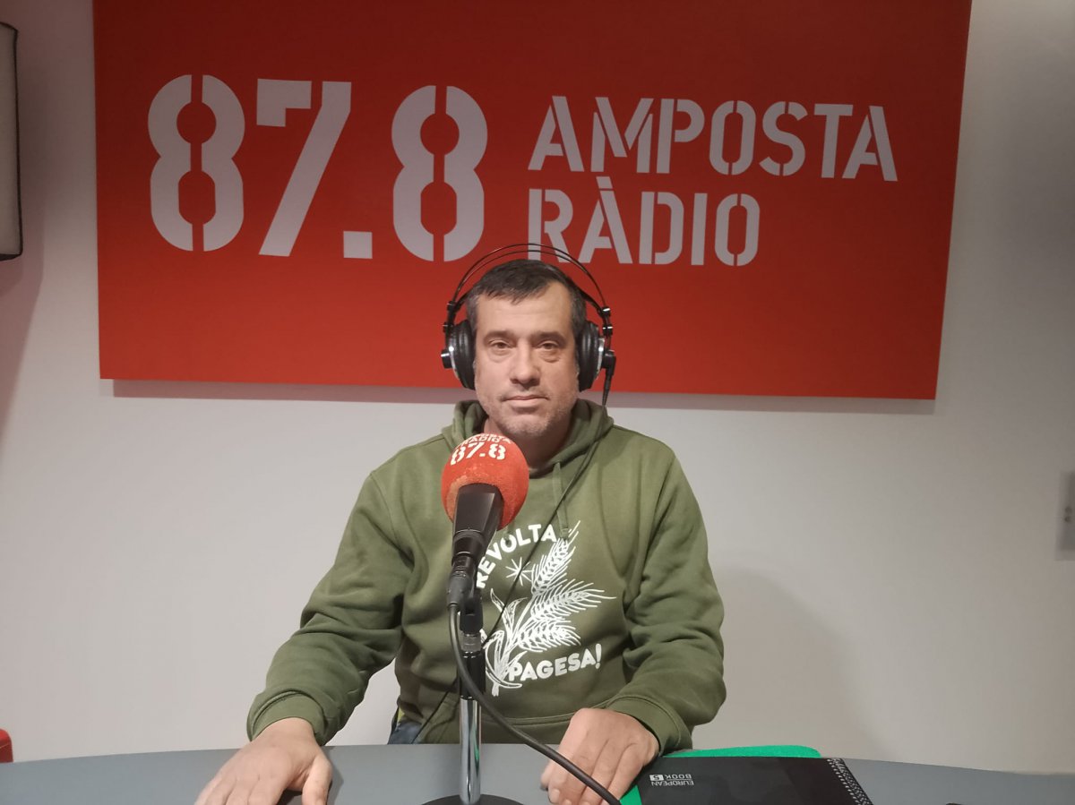 La protesta dels pagesos i el tractat del Mercosur: així afecta el camp - Joan Regolf