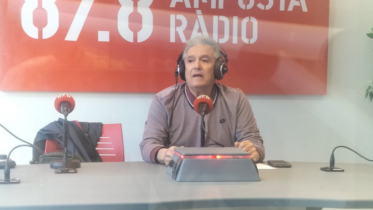 Entrevista Tots Som Pobles "Documental si als Bous" 6 2 2025
