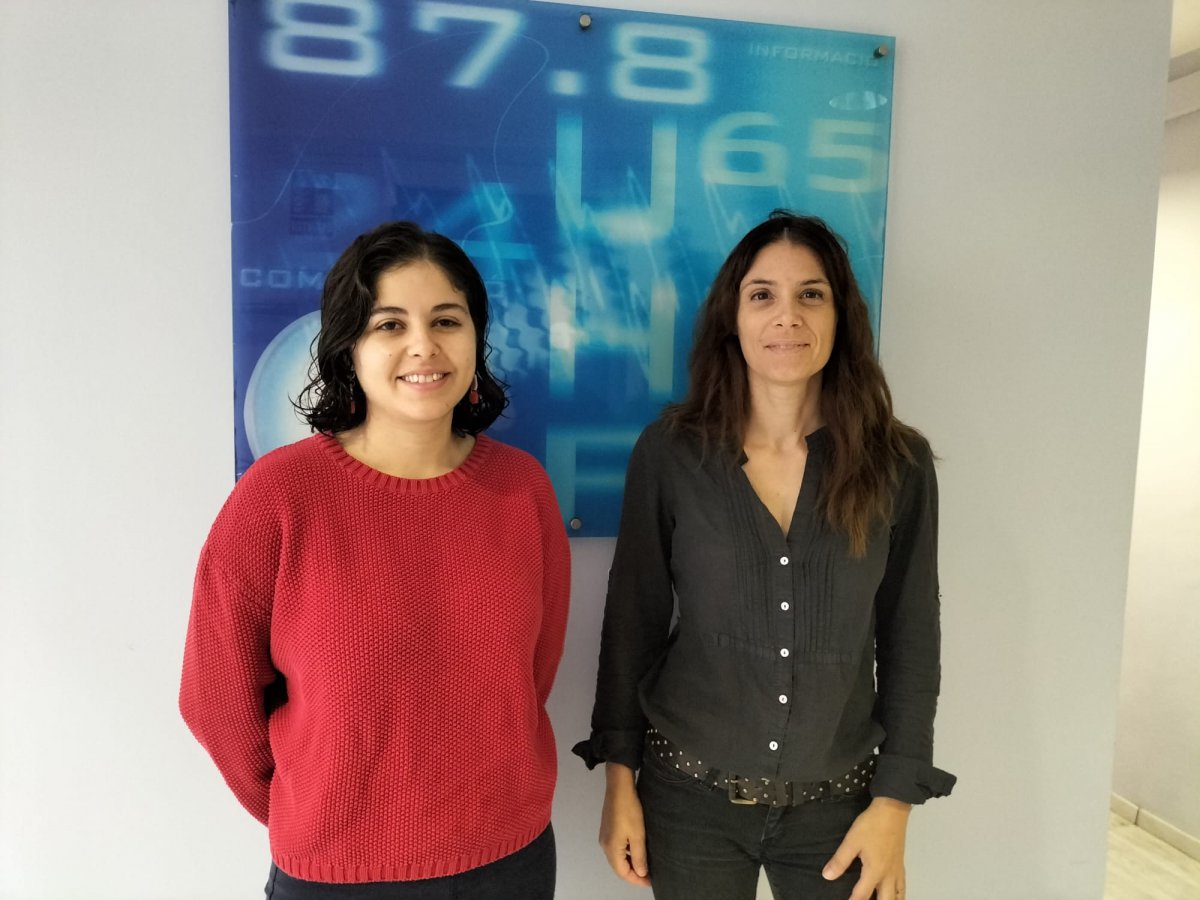 Entrevista Escola d’Art i Disseny d’Amposta
