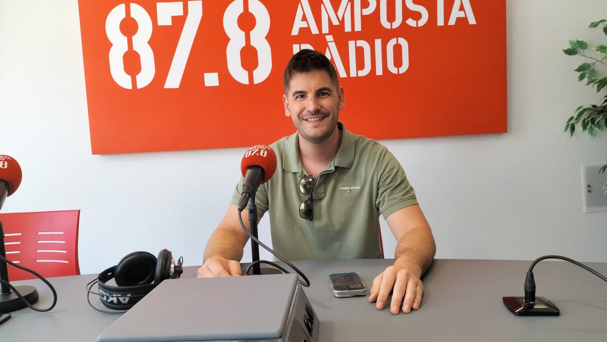 FESTA DEL MERCAT A LA PLAÇA. 2025-TAVERNA DE LA TRANSHUMÀNCIA amb Joan Saborat