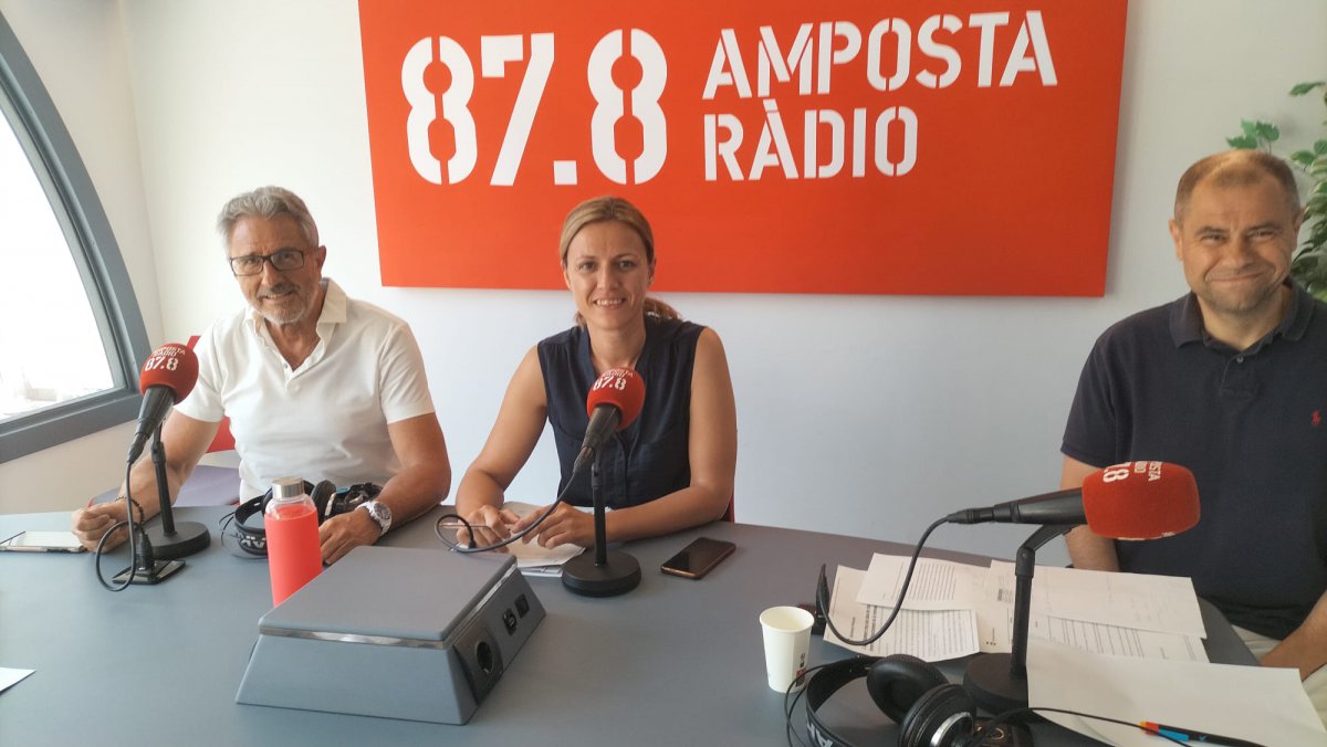 Debat ple municipal Juliol 2025