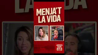 Deixa de tenir por als carbohidrats · Consells de psico-nutrició amb Sandra Navó