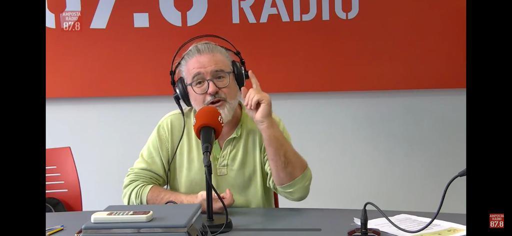 Cine a En Construcció amb Xavier Miró 29 10 2021