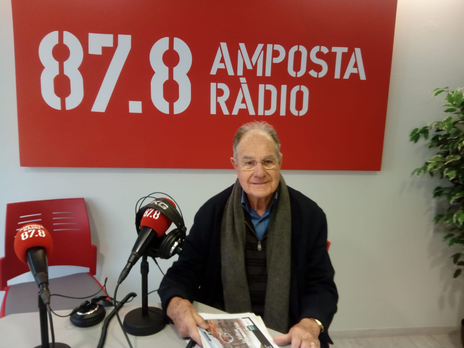 ENTREVISTA A PACO TORRES
