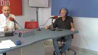 Som Amposta exposa la seua visió i propostes per millorar la ciutat Espai Polític Amposta Ràdio