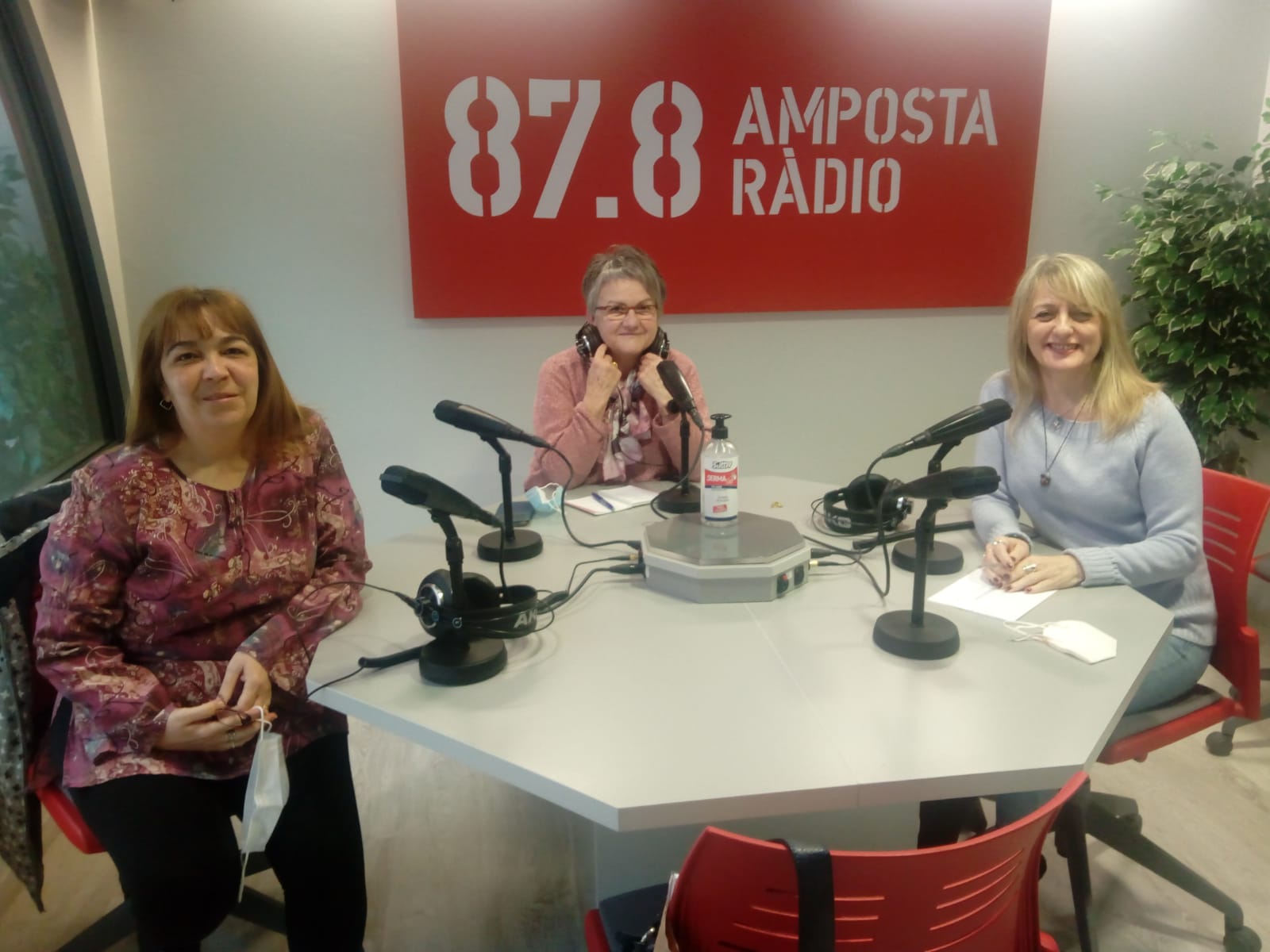 LA TERTÚLIA DELS DILLUNS