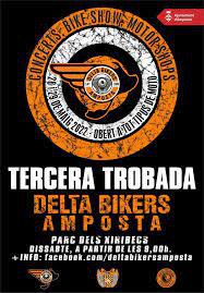 Entrevista a Josep Toldà, III edició de Deltabikers