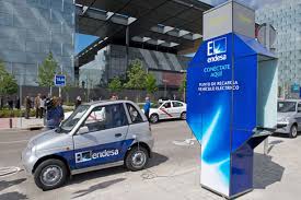 Endesa compra Eléctrica del Ebro per 24,7 milions d’euros