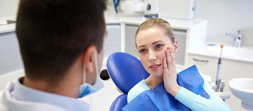 Entrevista al Dentista Maximino Rico