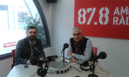 ESPAI ESQUERRA D´AMPOSTA 02 03 2016