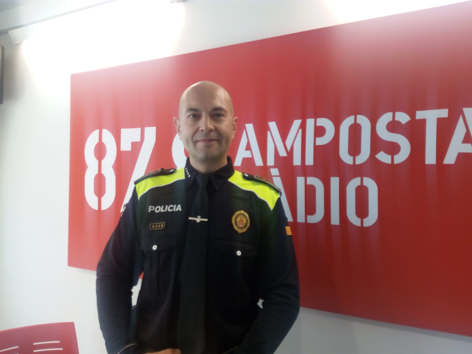 ESPAI POLICIA LOCAL 12 03 2019