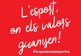 Amposta organitza el primer Congrés ‘Salut i Esport’ 