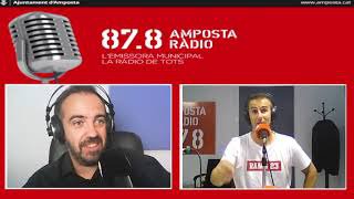 Jordi Príncep fa un balanç del FESTICAM 2022