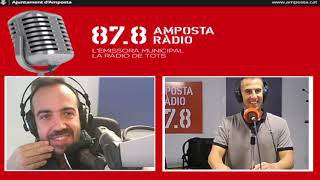 ETCA a En Construcció 04 10 2022: Comença el curs i FESTICAM’22
