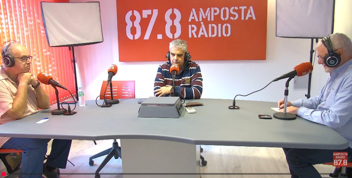 Dimissió de Mazón, centrals nuclears i zona de cal·listènia...– La Tertúlia dels Dilluns