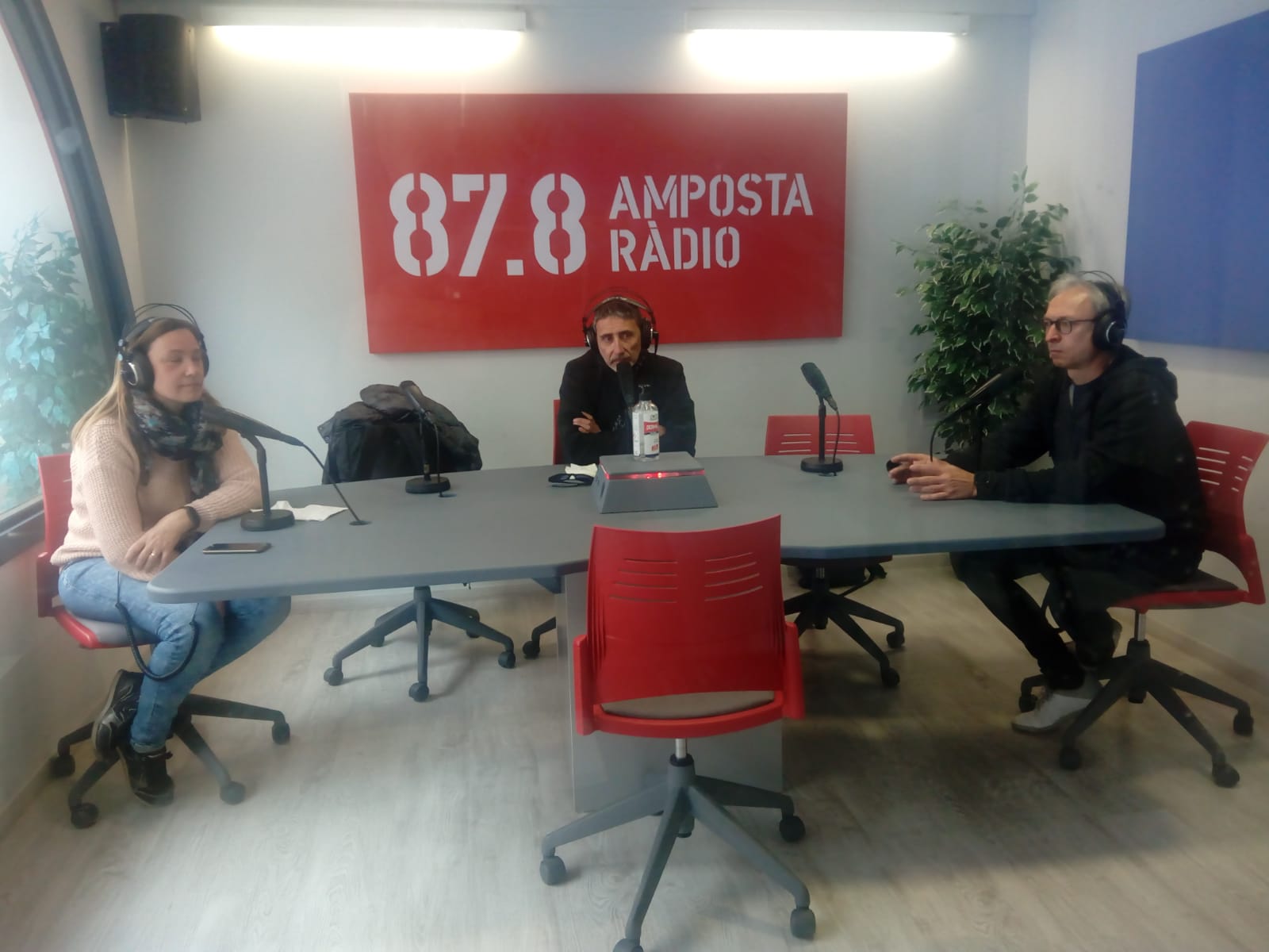 ENTREVISTA MARKETPLACE AMPOSTA , COMERÇ ON-LINE DE LA CIUTAT