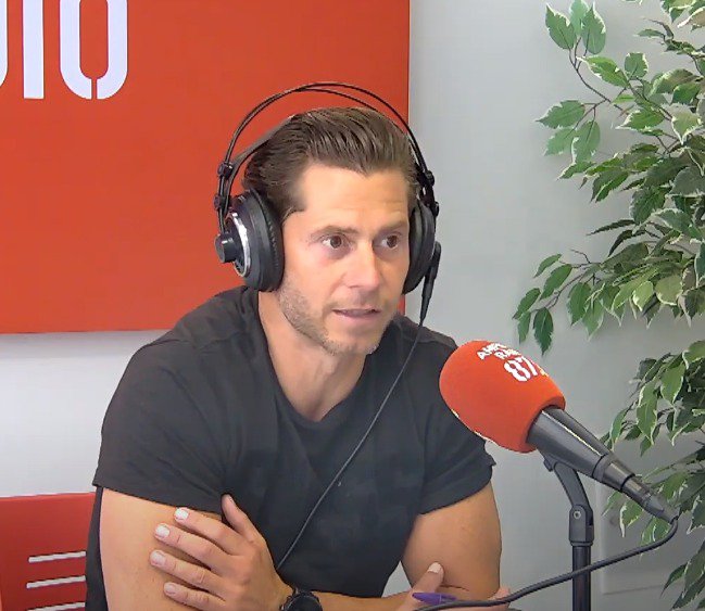 Entrevista a Dani Pegueroles , Psiconeuroinmunòleg 26 4 2023