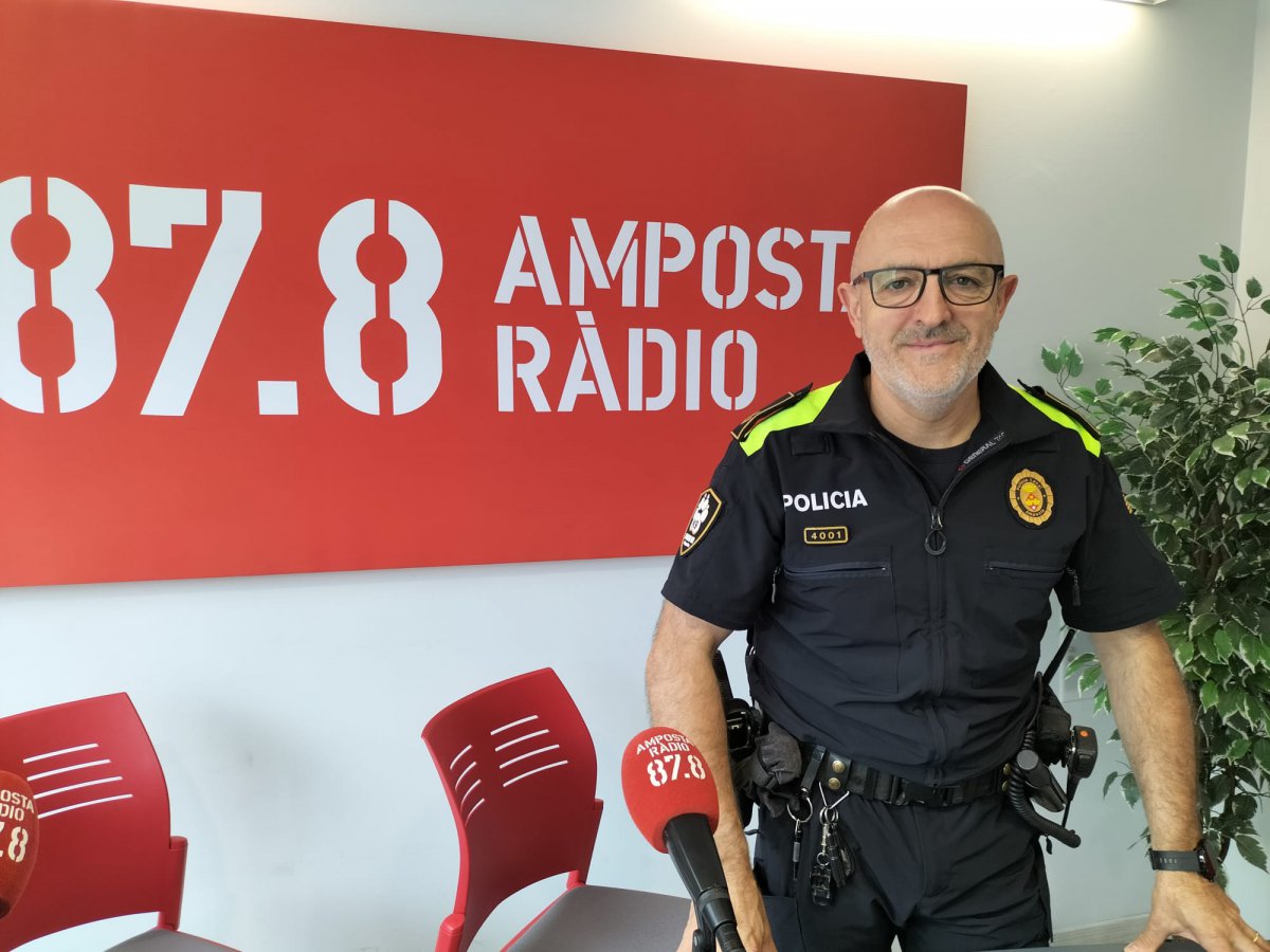 Espai Policia Local 23 5 2023