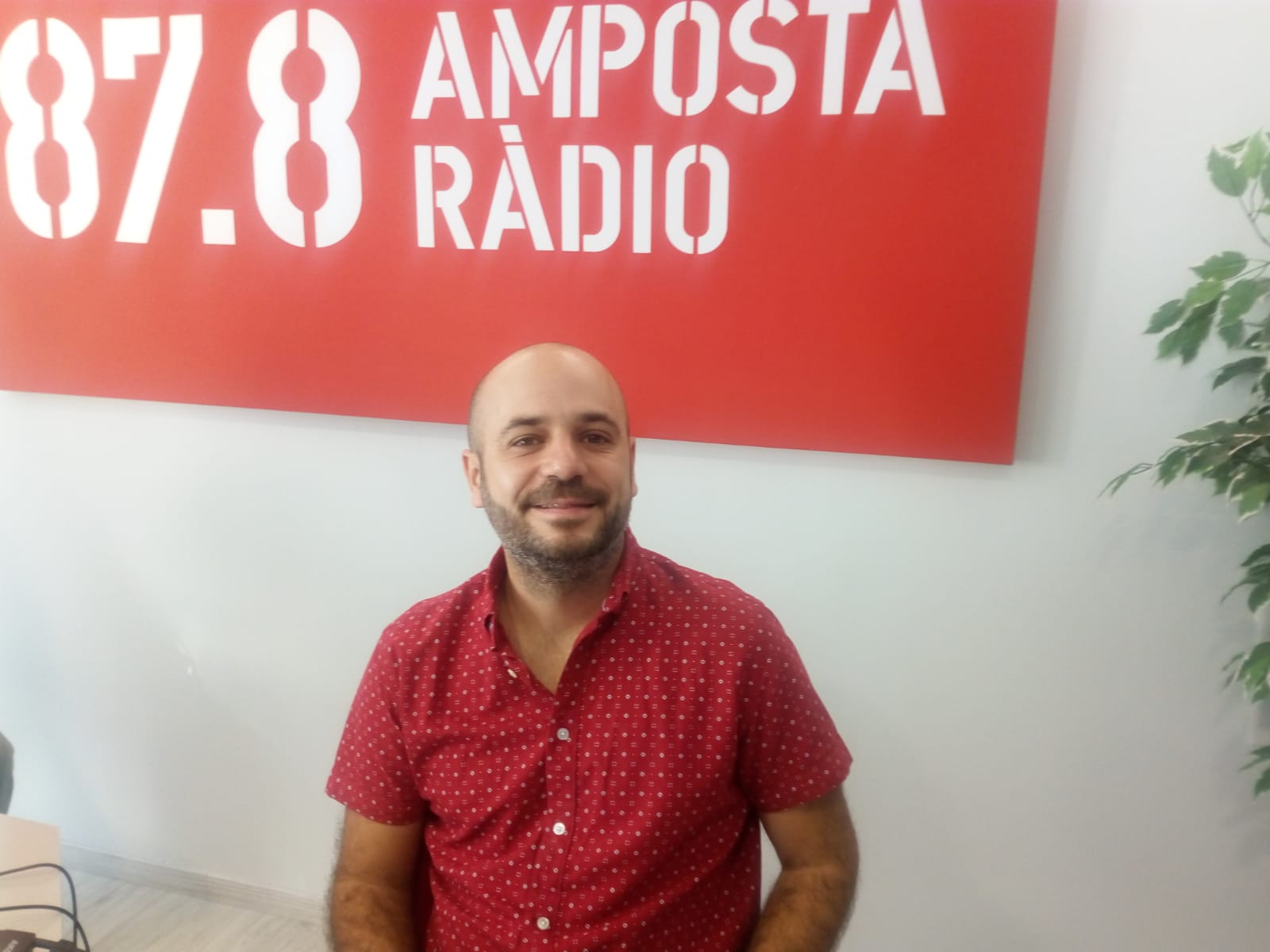 ENTREVISTA PEP SIMO, REGIDOR DE TURISME