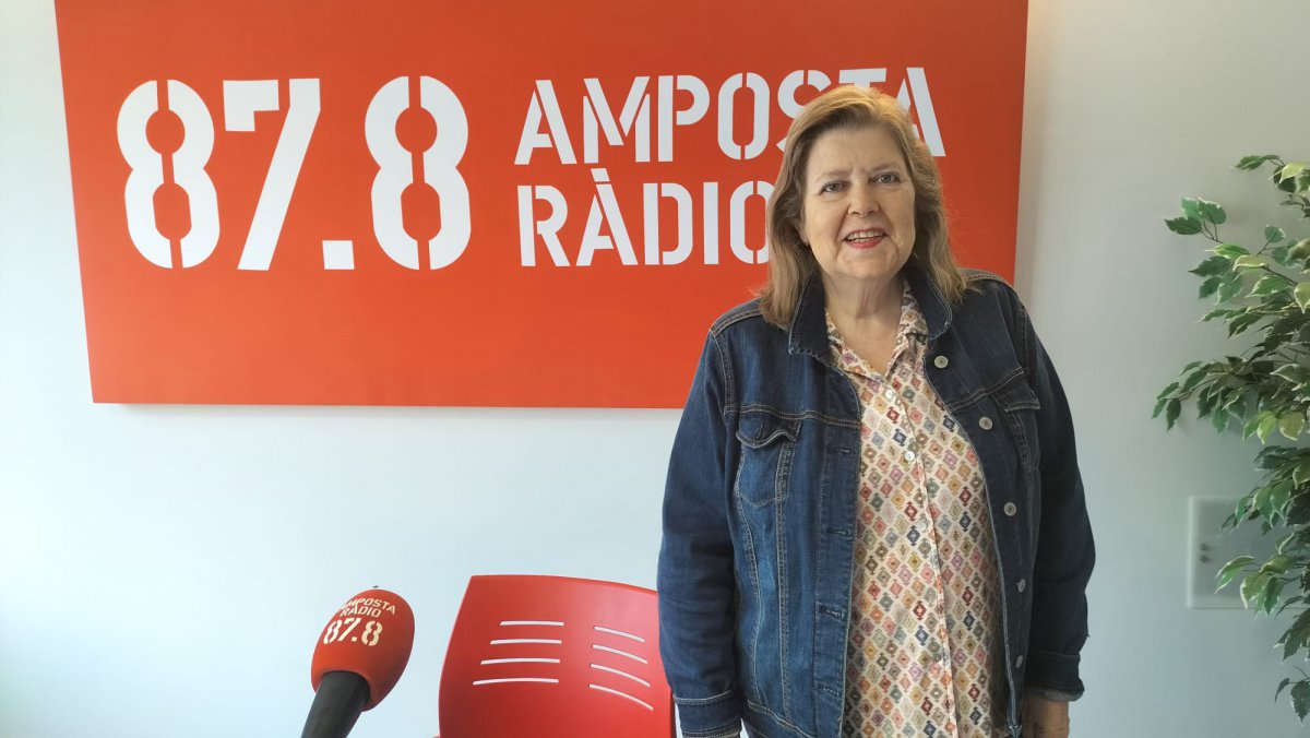 Festa del Mercat a la la Plaça 2025 Teatralitzacions amb Elvi Tomàs