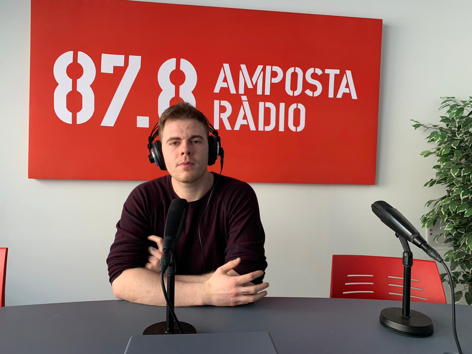 ENTREVISTA A L’INFLUENCIER @EMEPE_TE: JOSEP MOYA