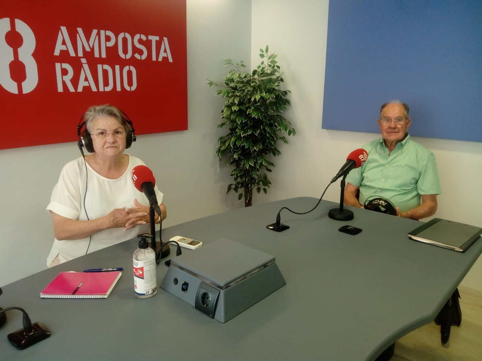 Professions i Vocacions amb Montse Llosa