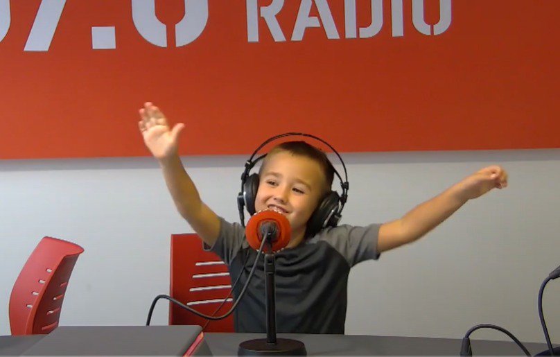 EL MÓN DE JAN, el petit gran Jan Galo ens parla avui sobre els SENTIMENTS.