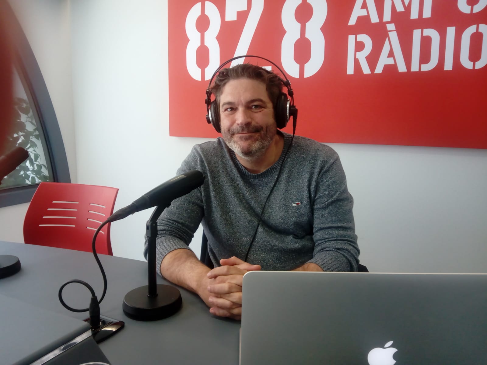 Espai polític Junts per Amposta