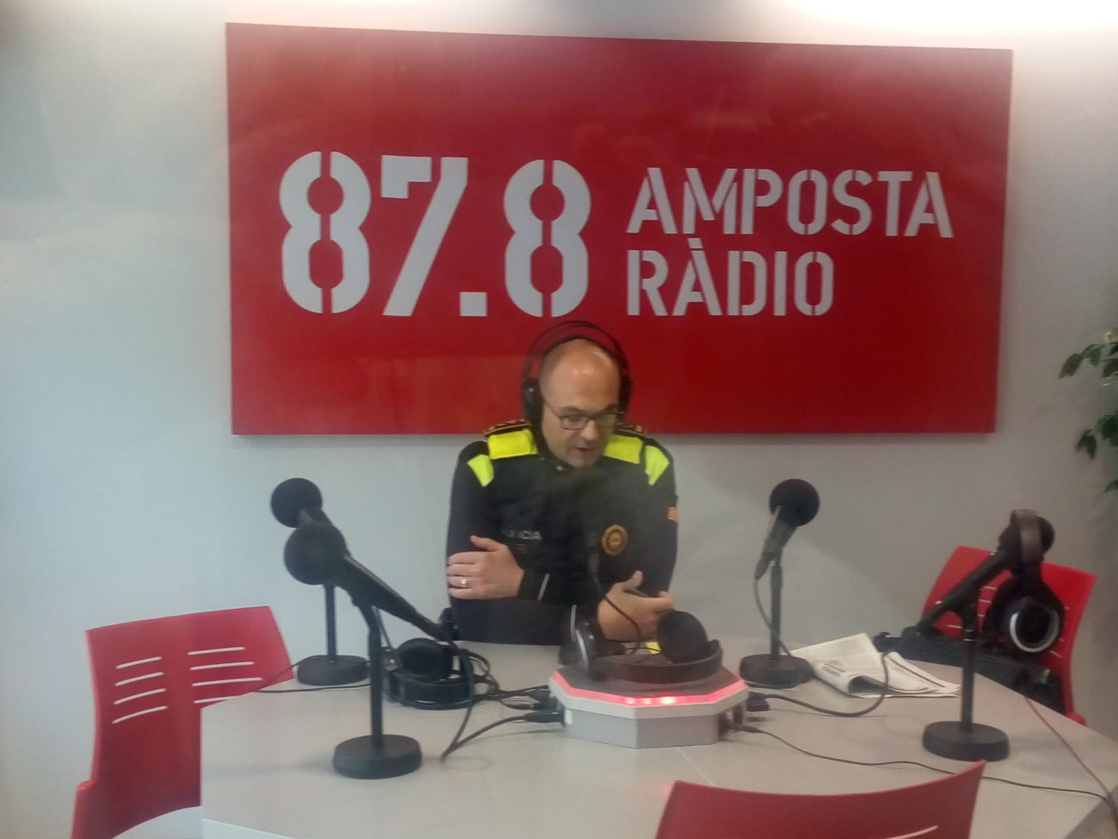 ESPAI POLICIA LOCAL