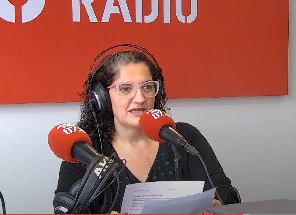 DIES DE LA SETMANA amb Imma Rastrero: Un Repàs Divertit a les Celebracions!