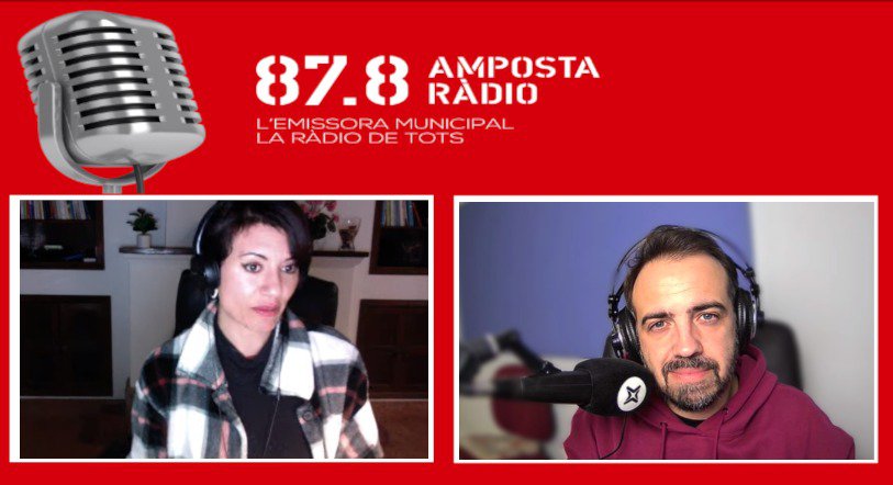 Sandra Navó ens ajuda a SINTONITZAR amb el COS per menjar-nos la vida