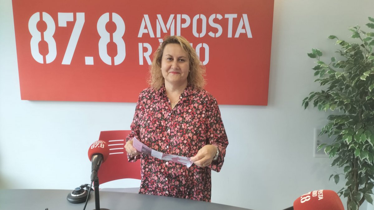 Espai cultura amb Maite Subirats 20 6 2024