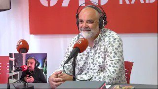 Jesús Serrano presenta "Funambolista d&rsquo;emocions": una història LGTBI i de resistència al món rural