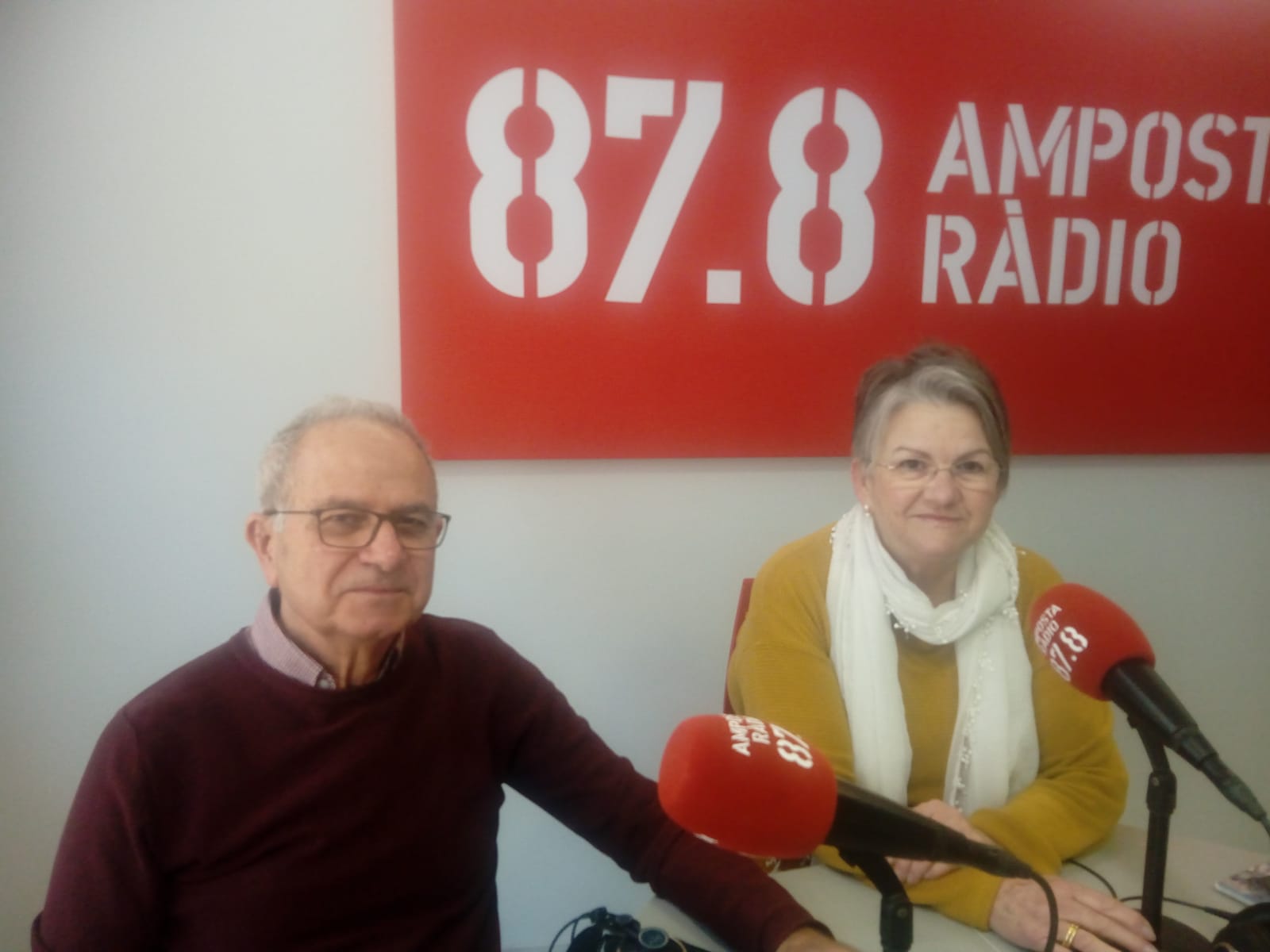 LA TERTÚLIA DE LA RÀDIO11-3 2020