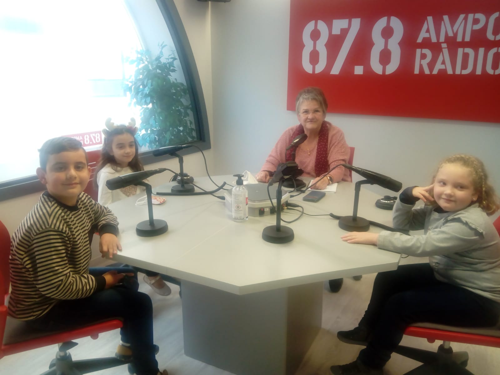 PROFESSIONS I VOCACIONS AMB MONTSE LLOSA