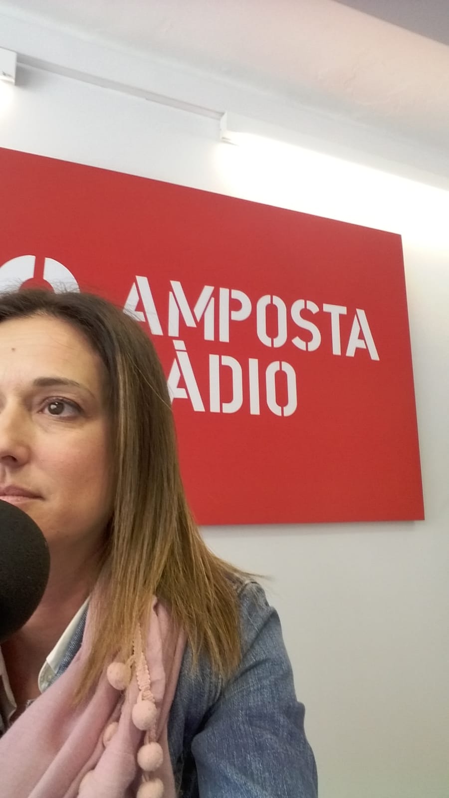 ESPAI BIBLIOTECA INFANTIL AMB MARÍA BARBERÀ